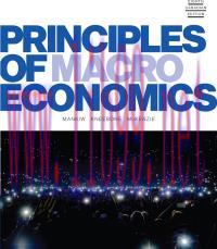 [PDF]Principles of Macroeconomics 8th Canadian Edition [N. Mankiw]