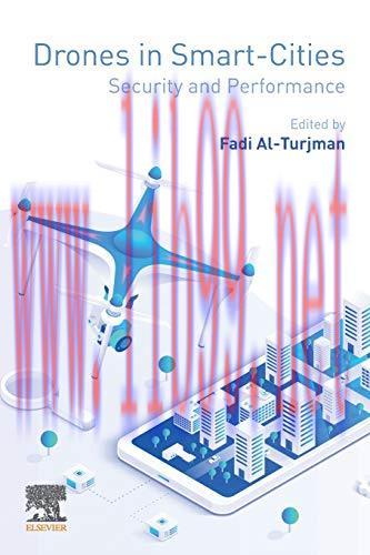 [FOX-Ebook]Drones in Smart-Cities: Security and Performance