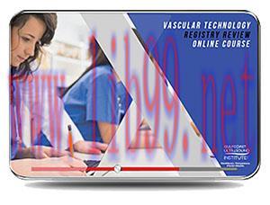 [AME]Vascular Technology Ultrasound Registry Review 2021 (Gulfcoast Ultrasound Institute) (Vide...