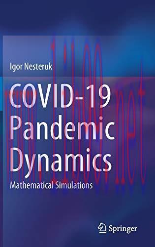 [AME]COVID-19 Pandemic Dynamics: Mathematical Simulations (Original PDF)