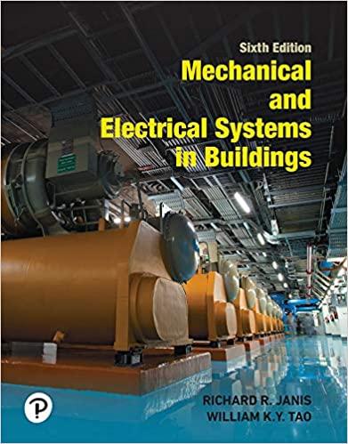 (TB)Mechanical and Electrical Systems in Buildings, 6th Edition.zip
