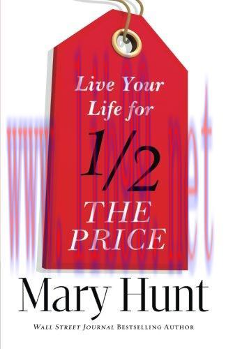[FOX-Ebook]Live Your Life for Half the Price