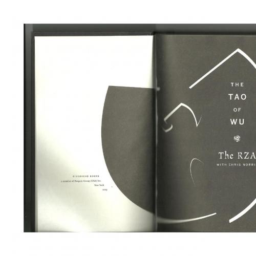 Tao of Wu, The - Wei Zhi