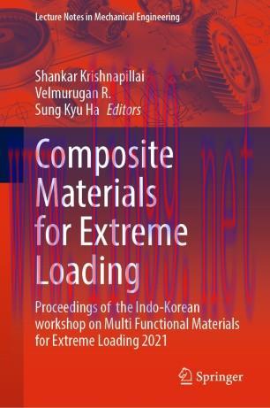 Composite Materials for Extreme Loading