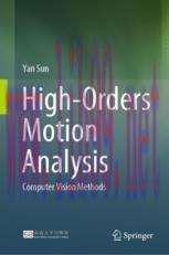 [PDF]High-Orders Motion Analysis: Computer Vision Methods