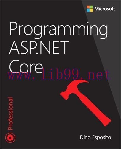 [FOX-Ebook]Programming ASP.NET Core