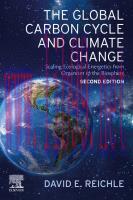 [PDF]The Global Carbon Cycle and Climate Change