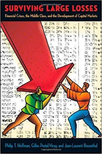 (PDF)Surviving Large Losses Financial Crises, the Middle Class, and the Development of Capital ...