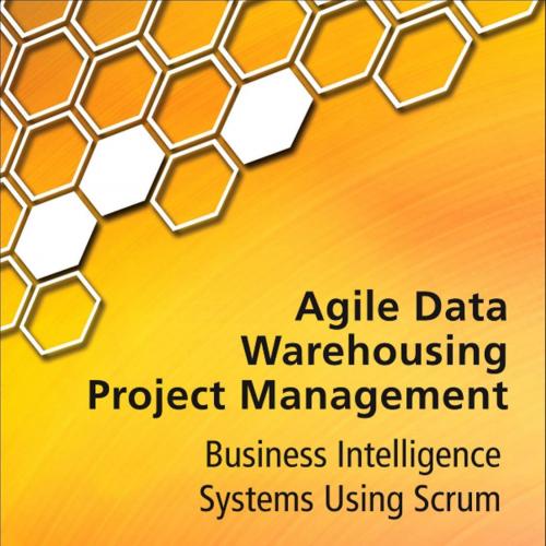 Agile Data Warehousing Project Management