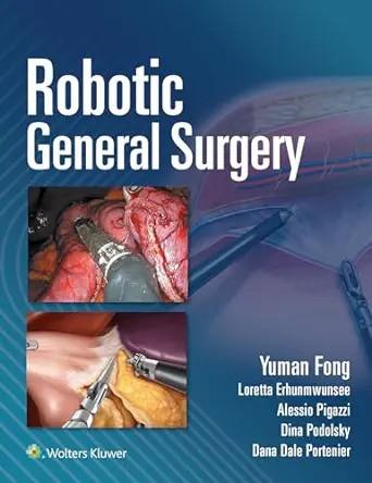 [AME]Robotic General Surgery (ePub+Converted PDF)