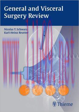 [AME]General and Visceral Surgery Review (ORIGINAL PDF from_ Publisher)