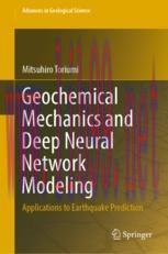 [PDF]Geochemical Mechanics and Deep Neural Network Modeling: Applications to Earthquake Predict...