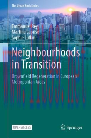 Neighbourhoods in Transition