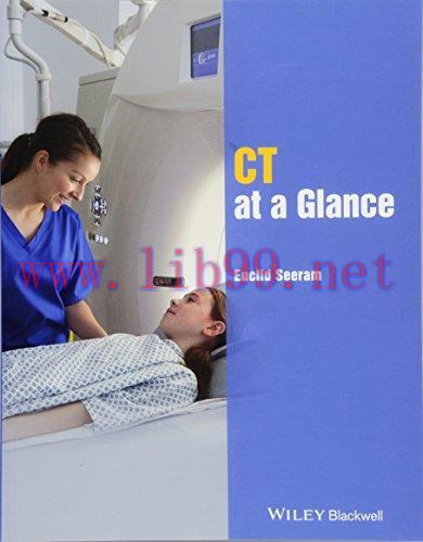 [AME]CT at a Glance (Original PDF)