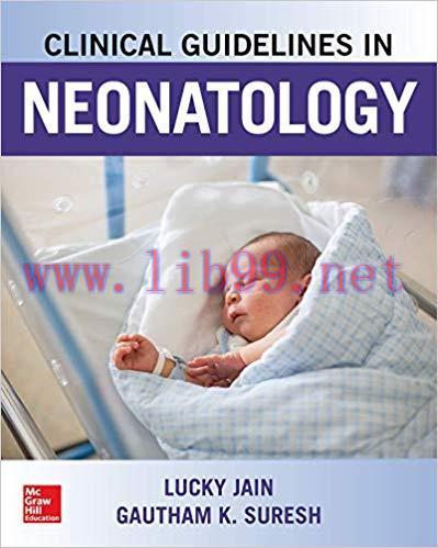 [PDF]Clinical Guidelines in Neonatology