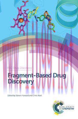 [AME]Fragment-Based Drug Discovery (RSC Drug Discovery)