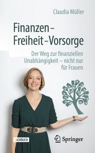 Finanzen &ndash; Freiheit &ndash; Vorsorge
