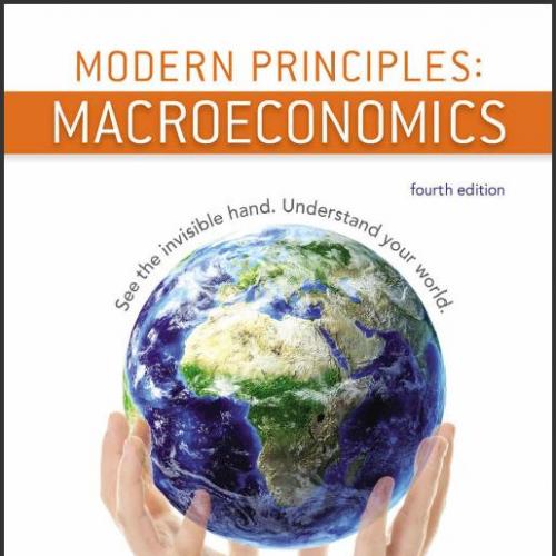 (Solution Manual)Modern Principles of Economics 4th Edition Tyler Cowen.zip