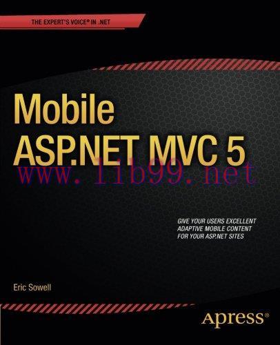 [FOX-Ebook]Mobile ASP.NET MVC 5