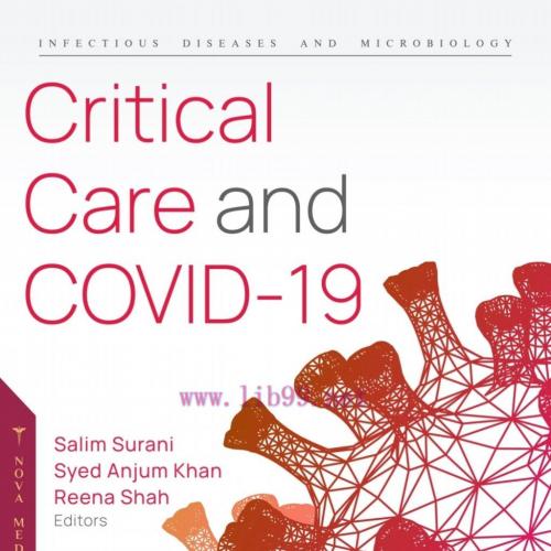 [AME]Critical Care and COVID-19 (Original PDF)