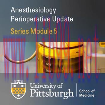 [AME]Review of Regional Anesthesia: Update_s, Perioperative Aspects, and Management 2020 (CME V...
