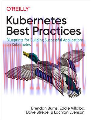 [SAIT-Ebook]Kubernetes Best Practices