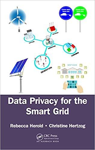 (PDF)Data Privacy for the Smart Grid 1st Edition