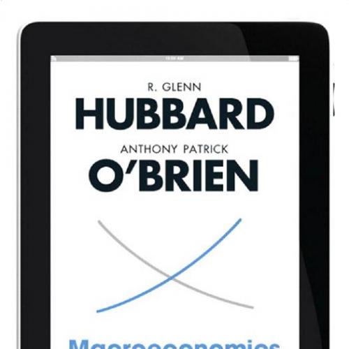 Macroeconomics 4th Edition by R. Glenn Hubbard and Anthony - Wei Zhi