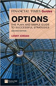 (PDF)The Financial Times Guide to Options The Plain and Simple Guide to Successful Strategies (...