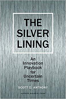 (PDF)Silver Lining Your Guide to Innovating in a Downturn