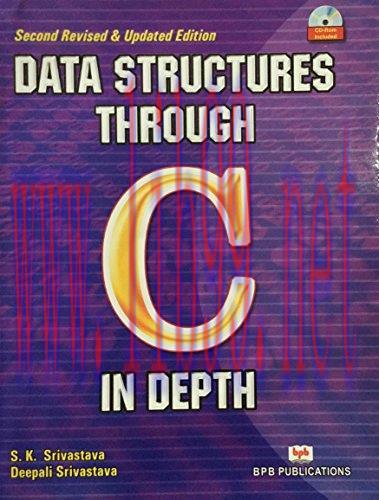 [FOX-Ebook]Data Structures and Algorithms: USING C