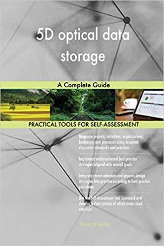 (PDF)5D optical data storage A Complete Guide