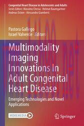 [AME]Multimodality Imaging Innovations In Adult Congenital Heart Disease (Original PDF)