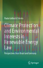 [PDF]Climate Protection and Environmental Interests in Renewable Energy Law: Perspectives from_...