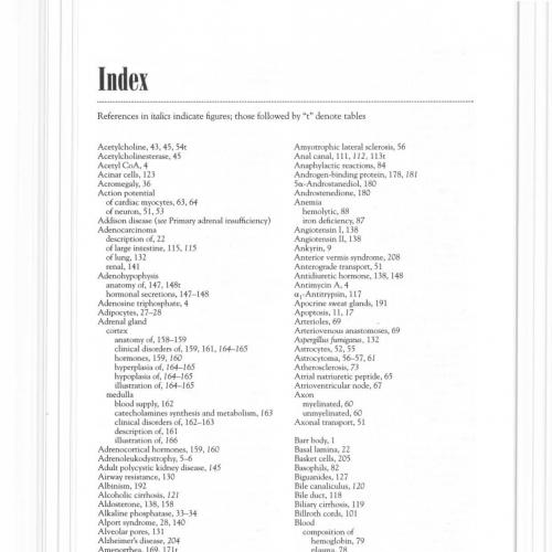 High Yield Histology 2nd Ed. (2000)