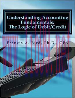 (PDF)Understanding Accounting Fundamentals: The Logic of Debit/Credit