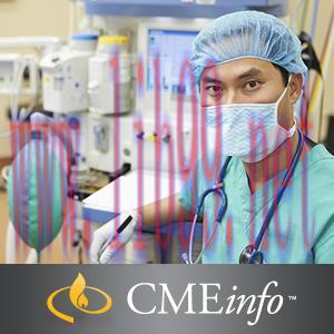 [AME]Focused Review of Anesthesiology 2015 (CME Videos)
