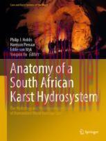 [PDF]Anatomy of a South African Karst Hydrosystem: The Hydrology and Hydrogeology of the Cradle...