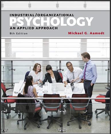 (IM)Industrial Organizational Psychology An Applied Approach 8th Edition.pdf