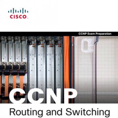 CCNP Routing and Switching Quick Reference
