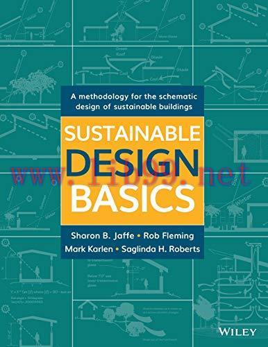 [FOX-Ebook]Sustainable Design Basics