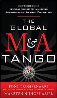 (PDF)The Global M&A Tango How to Reconcile Cultural Differences in Mergers, Acquisitions, and S...