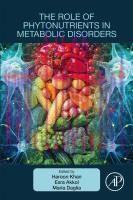 [PDF]The Role of Phytonutrients in Metabolic Disorders