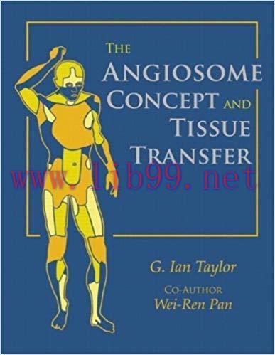 [PDF]The Angiosome Concept and Tissue Transfer + Videos