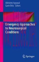 [PDF]Emergency Approaches to Neurosurgical Conditions