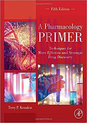 [PDF]A Pharmacology Primer 5th Edition