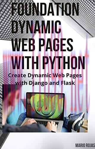 [FOX-Ebook]Web Pages with Python