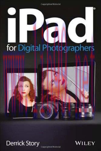 [FOX-Ebook]iPad for Digital Photographers
