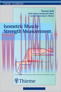 [AME]Isometric Muscle Strength Measurement