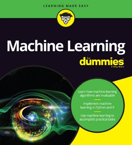 Machine Learning For Dummies
